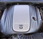 Dodge Challenger 2009 года